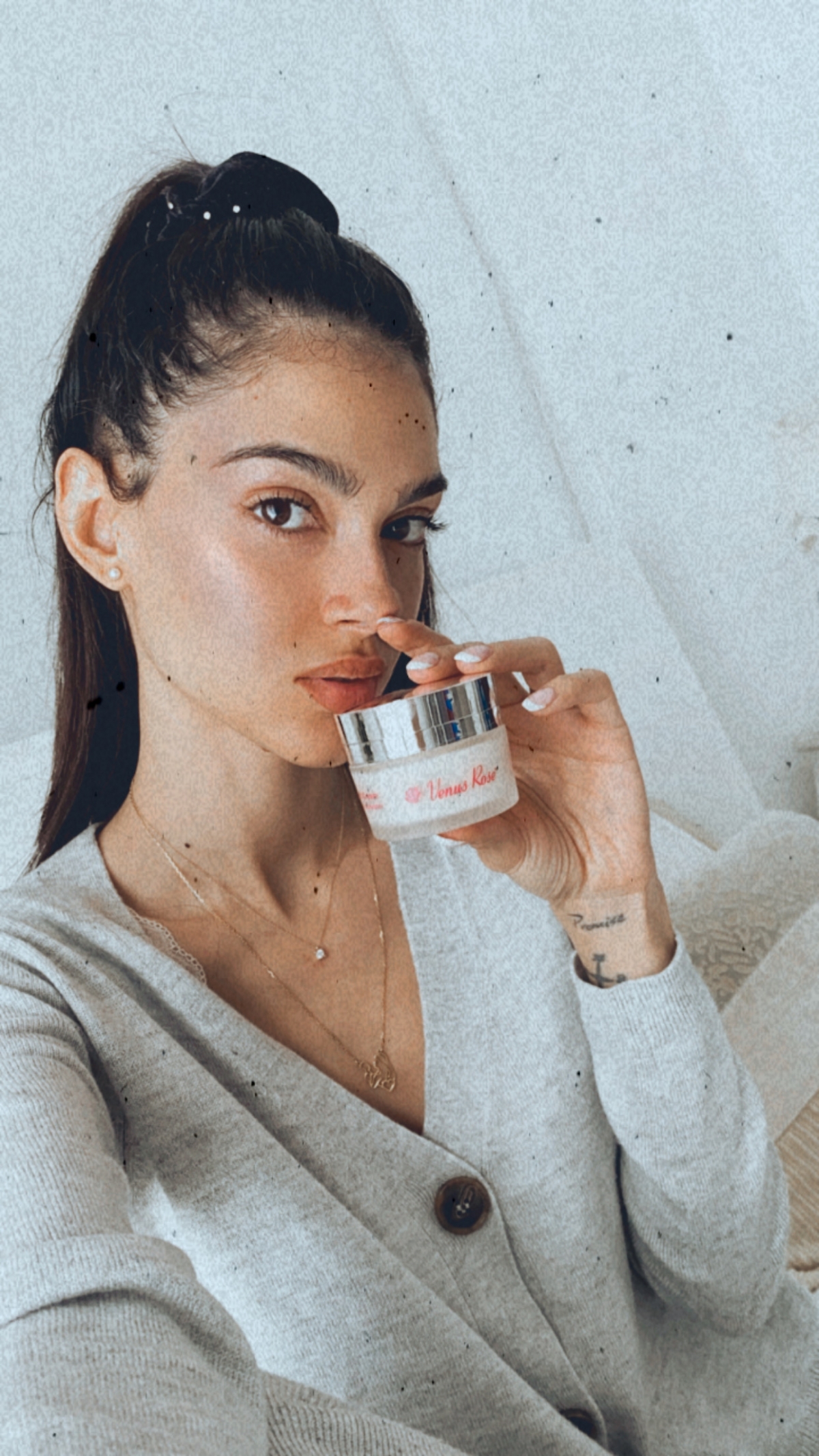 Why you should use Day Cream
